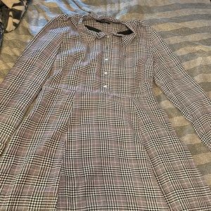 Banana Republic dress size 12.